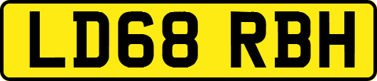 LD68RBH