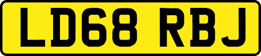 LD68RBJ