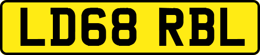 LD68RBL
