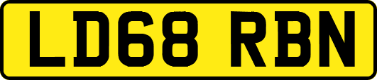 LD68RBN