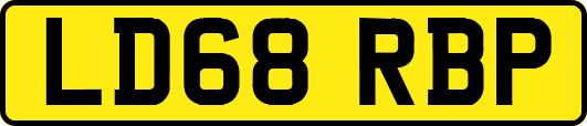LD68RBP