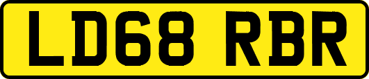 LD68RBR