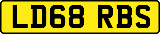 LD68RBS