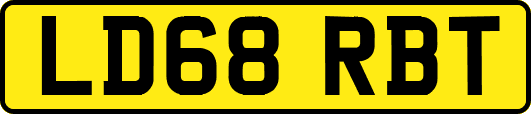 LD68RBT
