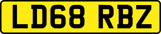 LD68RBZ
