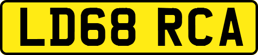 LD68RCA