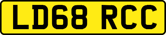 LD68RCC