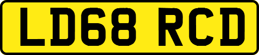 LD68RCD