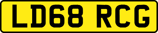LD68RCG