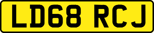 LD68RCJ
