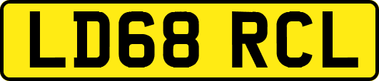 LD68RCL