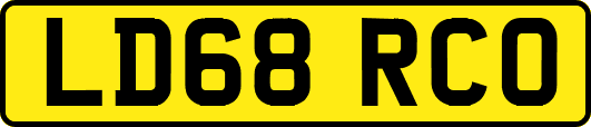 LD68RCO