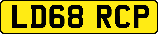 LD68RCP