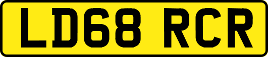 LD68RCR