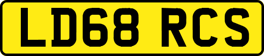 LD68RCS