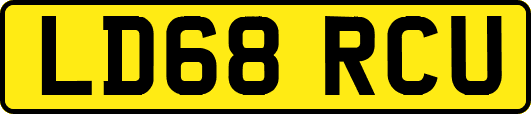 LD68RCU