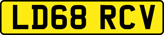 LD68RCV