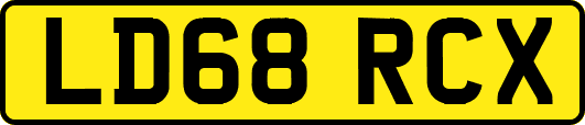 LD68RCX