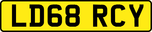 LD68RCY