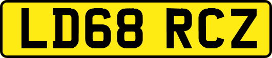 LD68RCZ