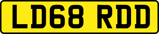 LD68RDD