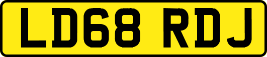 LD68RDJ