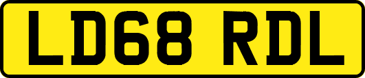 LD68RDL