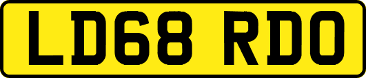 LD68RDO