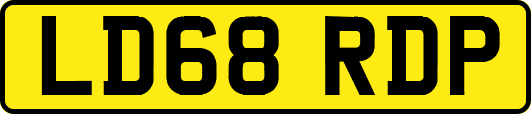LD68RDP