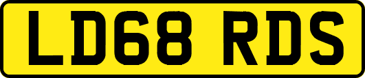 LD68RDS