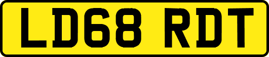 LD68RDT