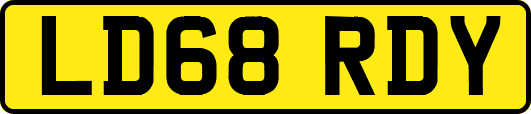LD68RDY