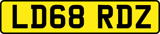 LD68RDZ