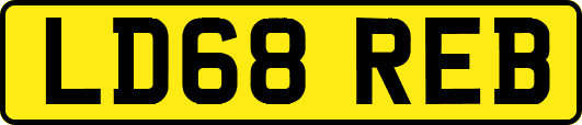 LD68REB