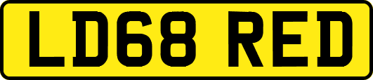 LD68RED