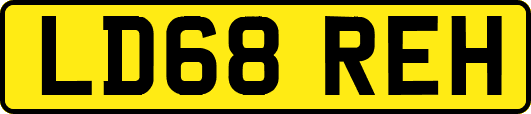 LD68REH