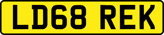 LD68REK