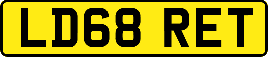 LD68RET