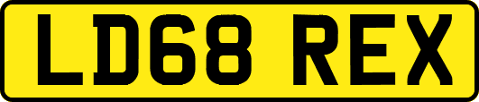 LD68REX