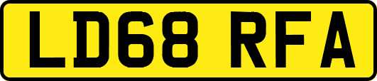 LD68RFA