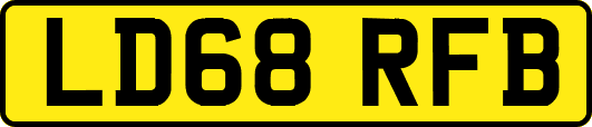 LD68RFB