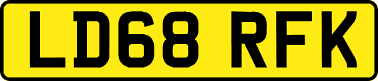 LD68RFK