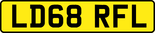 LD68RFL