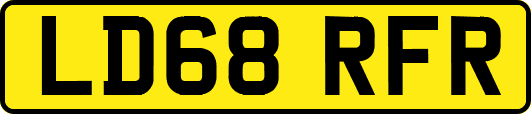 LD68RFR