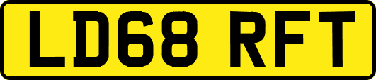 LD68RFT