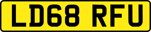 LD68RFU