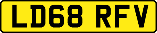 LD68RFV