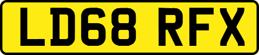 LD68RFX