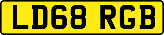 LD68RGB