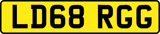 LD68RGG